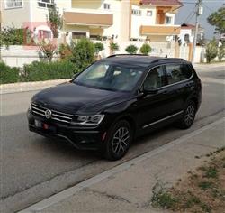 فولكسفاغن تيغوان